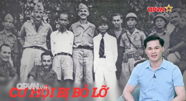 Cơi hội bị bỏ lỡ