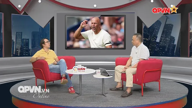 Quán thể thao - Số 146