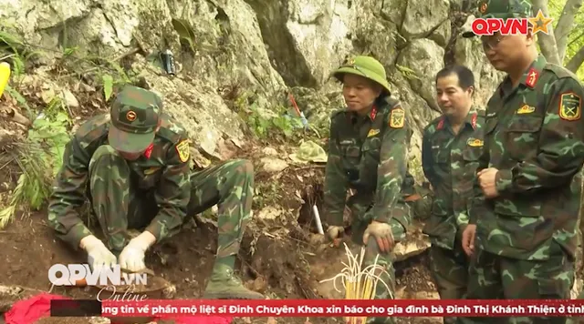 Đi tìm đồng đội - Số 312