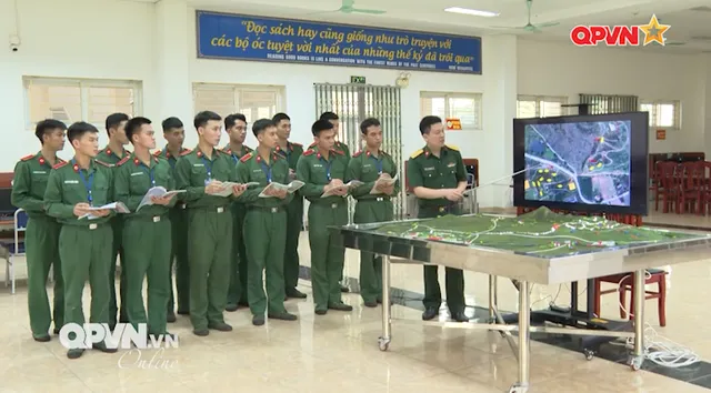 Để Nghị quyết 57 đi vào cuộc sống