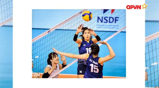 Thể thao Sức sống và Đam mê - Số 206