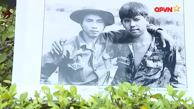 Người lính thông tấn - Dấu ấn một thời