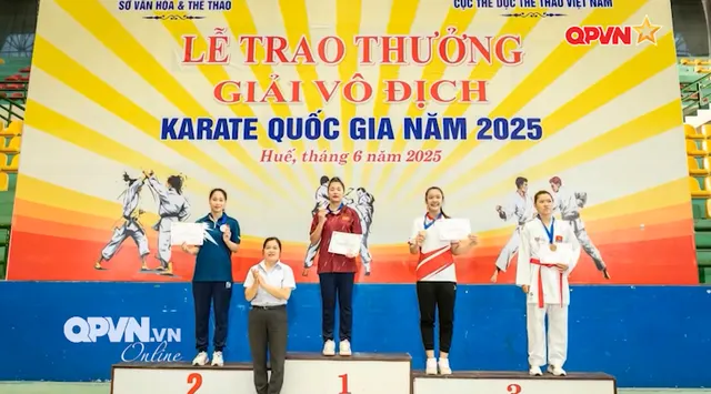 Chuyển động thể thao - Số 344