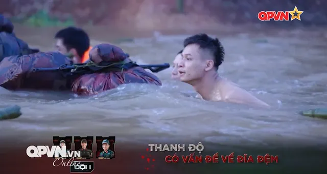 Cuối tuần với QPVN - Số 349