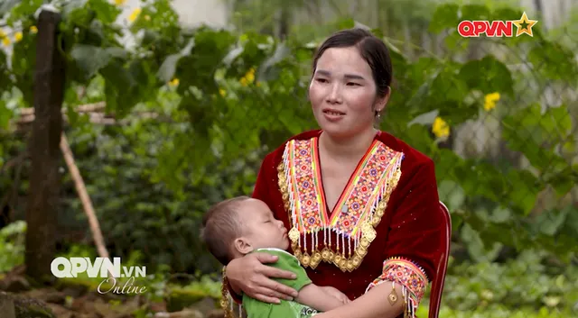 Dân tin - Tập 4: “Người bố áo xanh