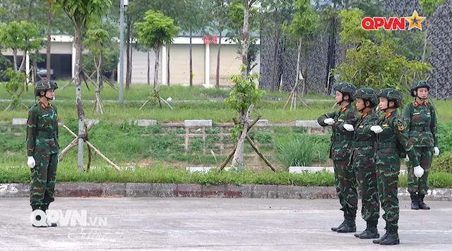 Nhiệm vụ thiêng liêng