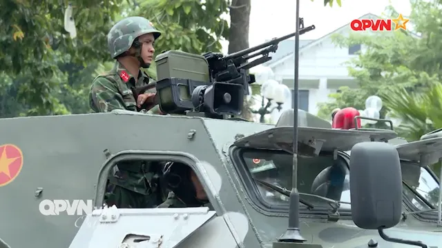 Dấu ấn mới trên vùng đất Tổ