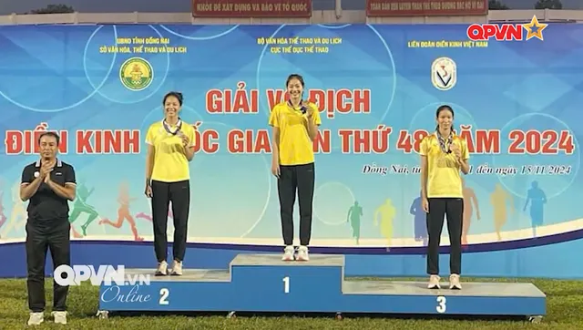 Chuyển động thể thao - Số 351