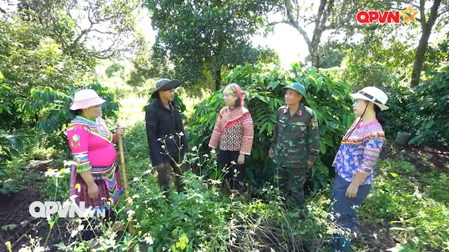 Dân tin - Tập 3: “Bản Mông tỉ phú”