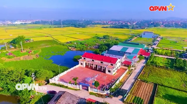 Đồng hành cùng những mùa xuân đất nước