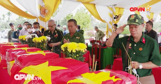 Đi tìm đồng đội - Số 313