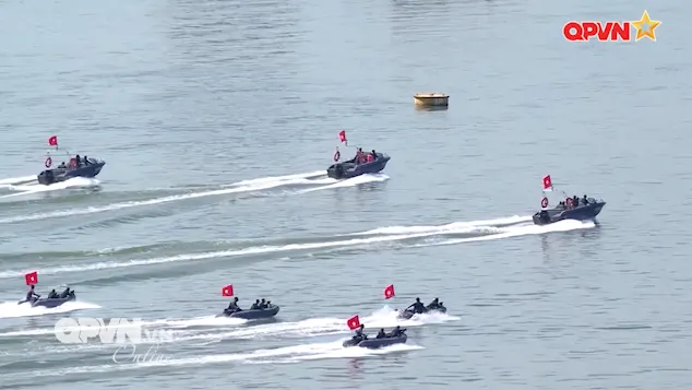 Tinh, gọn, mạnh - Tập 1