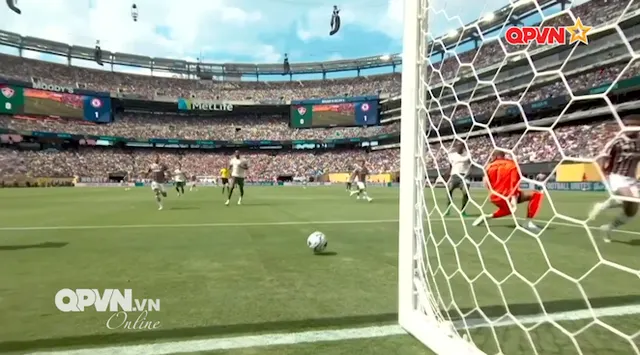 Quán thể thao - Số 144