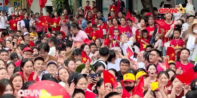 Cuối tuần với QPVN - Số 348