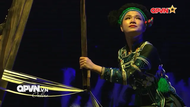 Mơ đời chiến sĩ