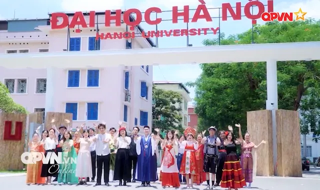 Việt Nam tôi đó!