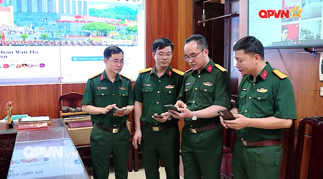 Thế giới 4.0 - Tập 31