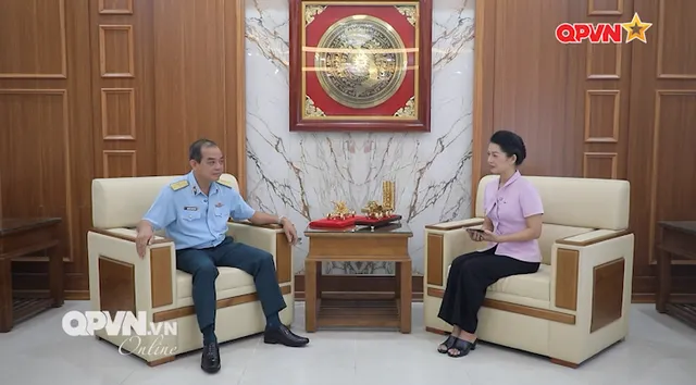 Hộp thư quốc phòng - Số 347: Khái quát Luật Phòng không nhân dân